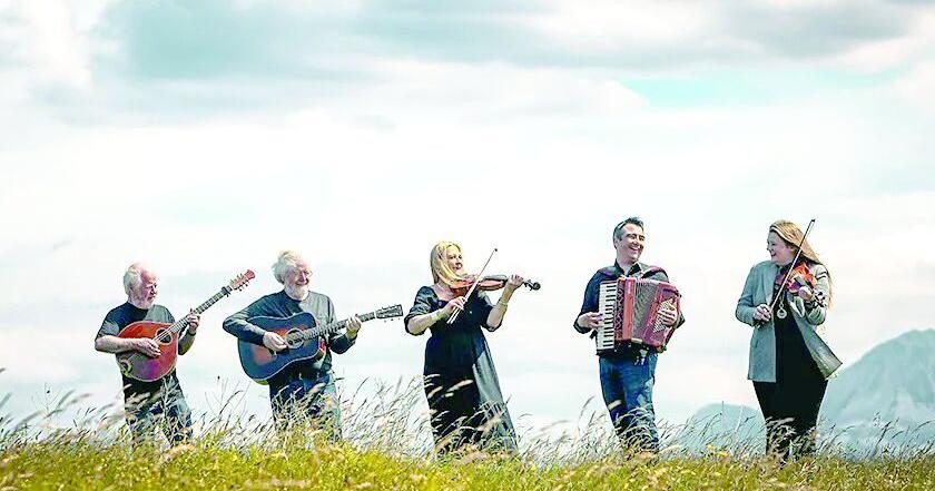 Altan offers traditional Irish music | Arts Events | conwaydailysun.com