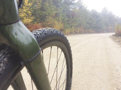 10-24-19 Basch-Grinding Gravel