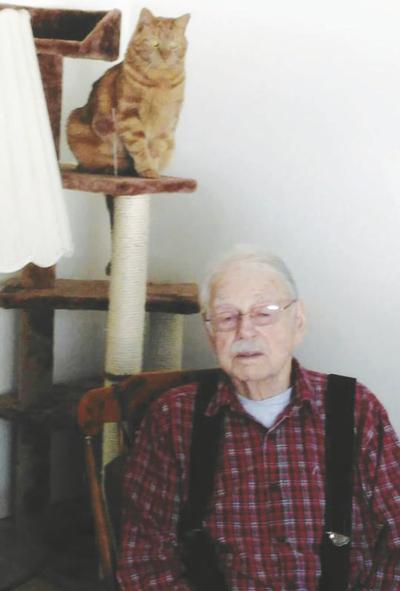 Herman Reginald Mersereau