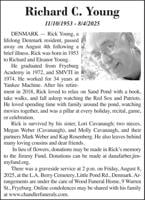 Richard C. Young