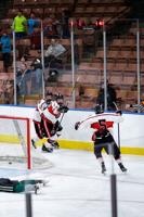 Kingswood edges Mountaineers in overtime thriller for Division III title