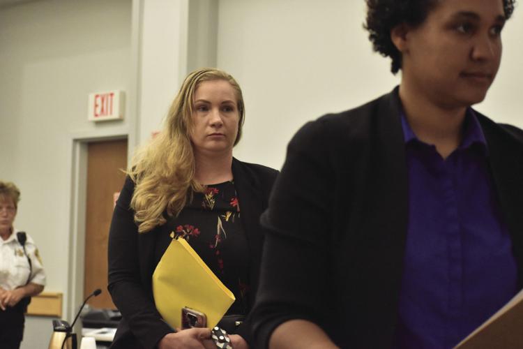 Jackson inkeeper pleads not guilty