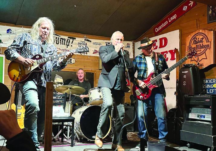 Valley Voice - Once An Outlaw