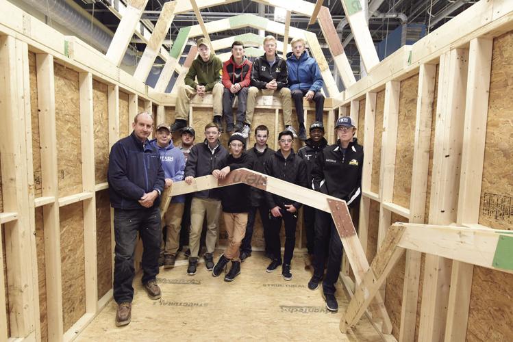KHS Tiny House