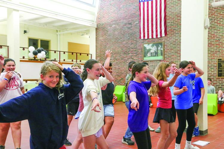 06-18-26 KMS Field Day dancing tighter