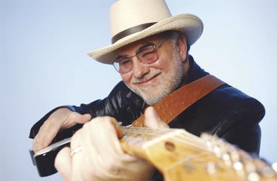 7-25-19 Duke Robillard