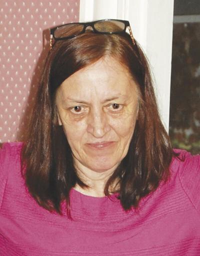 Laurie A. Henry (Lowell)