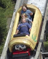 White Mountains attractions open Memorial Day weekend