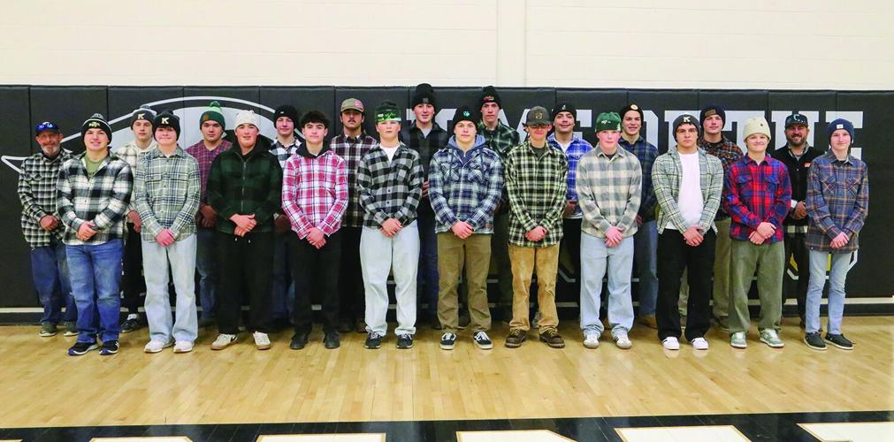 12-09-25 KHS Winter Sports alpine boys team