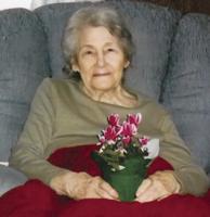Obituary: Rita J. Faucher