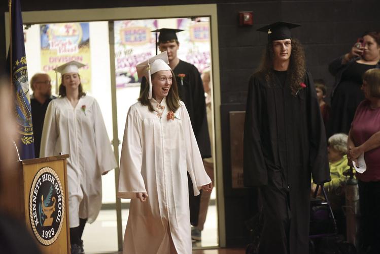 5-30-19 Eagle Academy Graduation