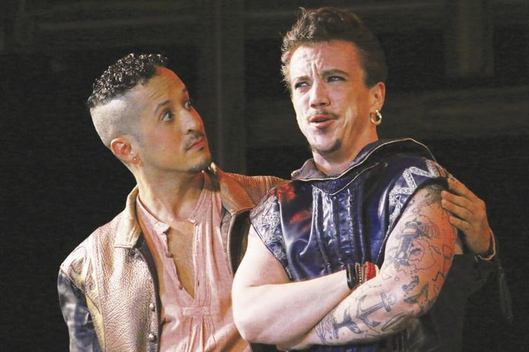 Far From Canterbury-Seth Tucker and Hennessy Winkler