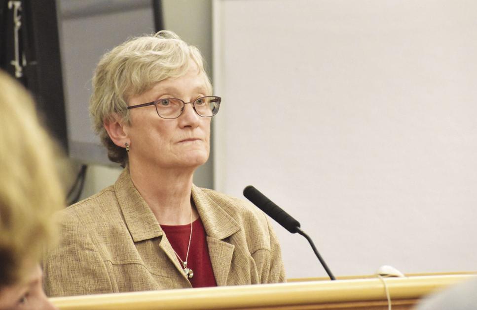 Fay attorneys question vets about dog's death