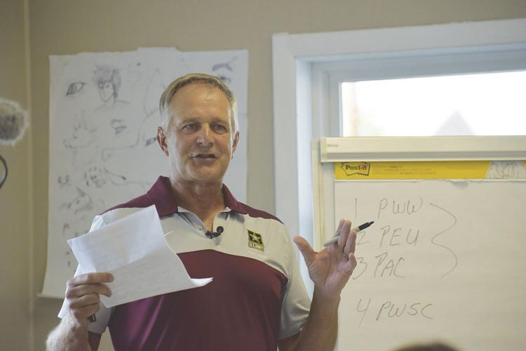 David Bernier close 71122