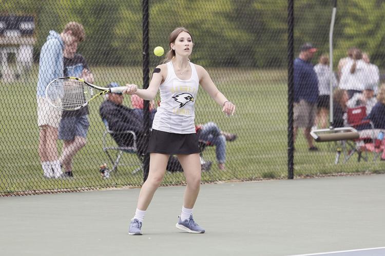 05-20-22 KHS Girls Tennis baillargeon 1