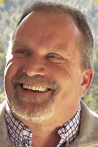 Selectman candidate - Robert Nelson