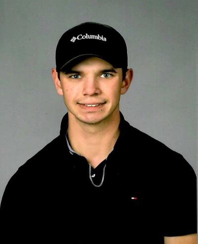 Jared Cushing