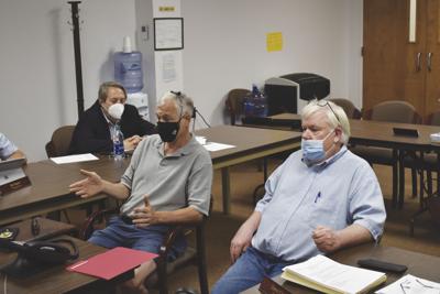 Broadband committee county july 2