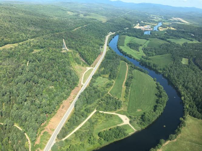 Two Androscoggin Valley towns expand community forests