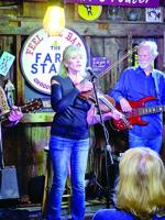 Busy SMAC Stage this Weekend