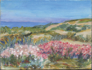 Donate your original artwork to CASA’s Greeting Card Fundraiser