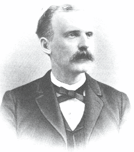 Poof Tardiff: A Town of Today II