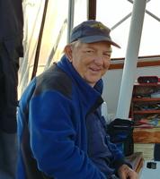 Obituary: Peter Henry Roberts