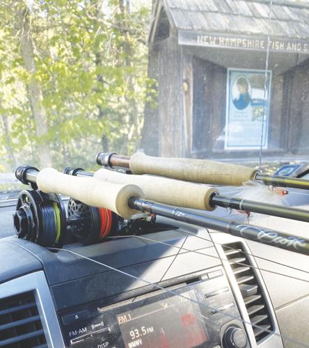 5-15-2021 North Country Aglings-Rods