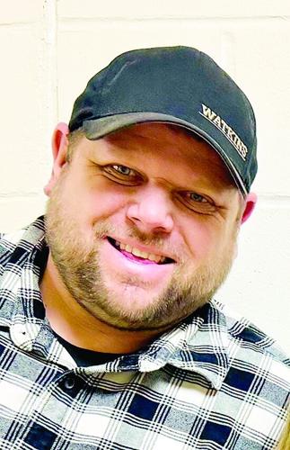 Casco candidate Pete Watkins