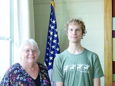 CL w34 molly ockett DAR