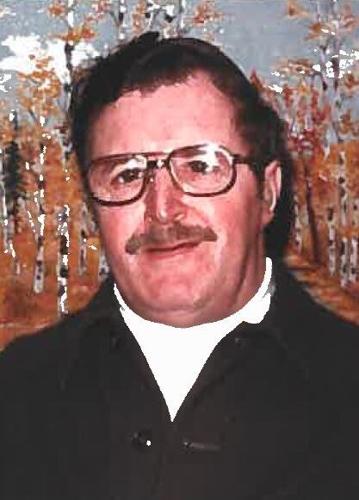 Obituary Raymond J. Albert