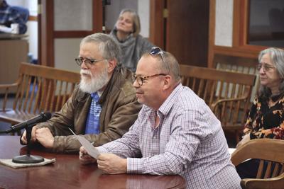 Conway Selectmen Hounsell Steiner 212124