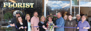 Ruthie’s Flower Shop under new ownership with the same great service