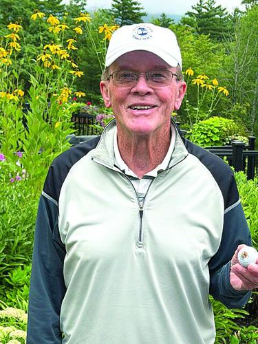 Golf Column - Hales Location - Dave Pierce