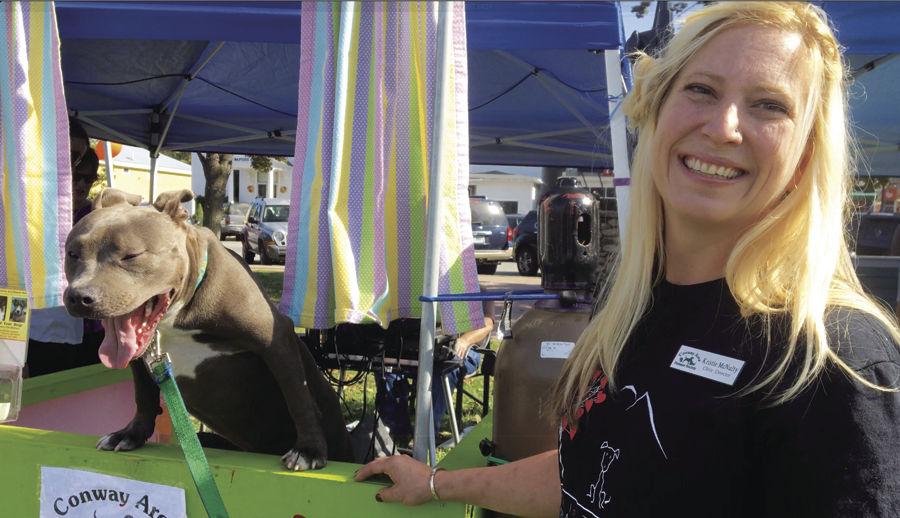 Walk for the Animals raises over $36,000