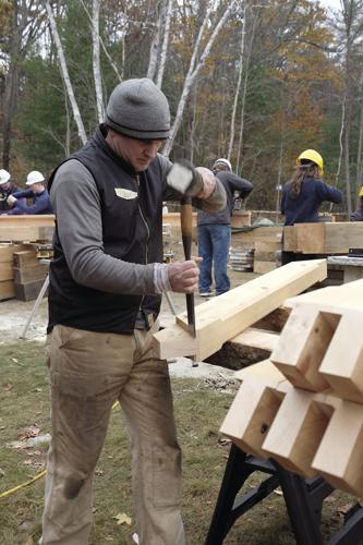 11-5-18 Jackson Pavillion 4 Jon Marshall