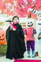 Family-friendly Boo Bash on Friday at Ryan's Arcade