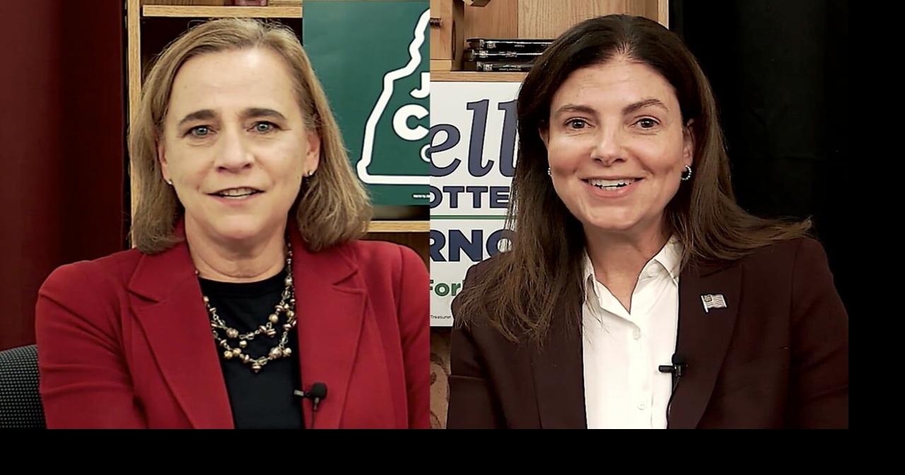 Gubernatorial Debate from Valley Vision