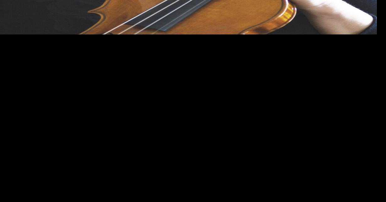 String music to be featured at Mountain Top's First Friday concert