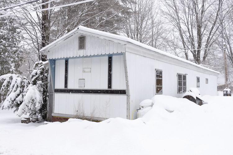 4-8-19 CONDEMNED HOME