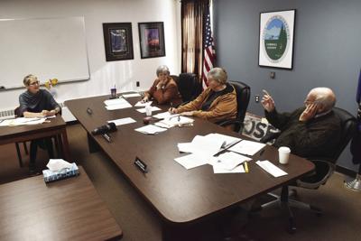 County to help with recylcing