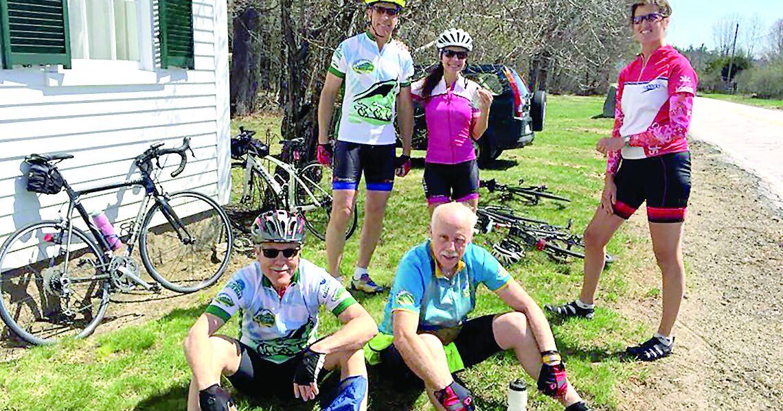Wheel Family Fun: Questions to ask before going on a group bicycle ride May 8, 2026 16 mins ago