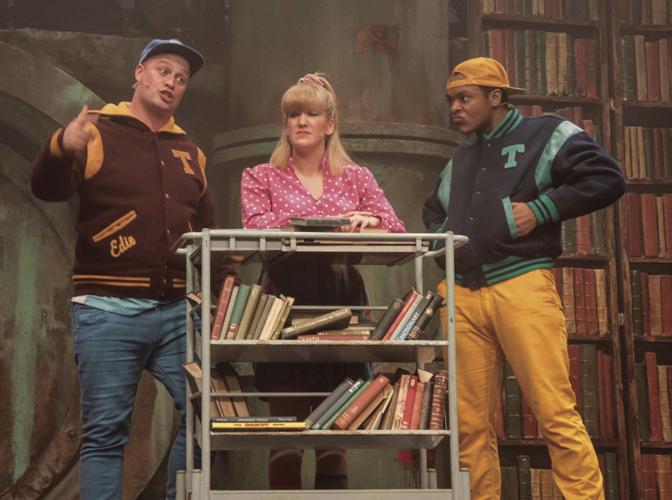 Toxic Avenger-The Musical-2