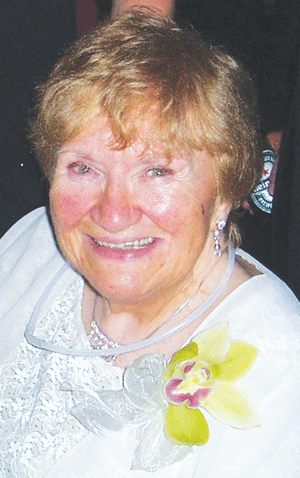 Elizabeth May Prentice Barker