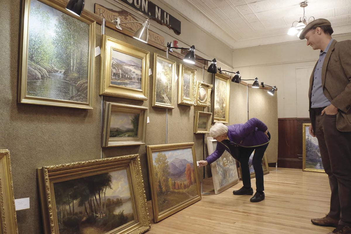 Jackson White Mountain Art Sale And Exhibit This Weekend Local News Conwaydailysun Com Shop our huge selection of art supplies, crafts, fine art brands, creative projects & more. jackson white mountain art sale and