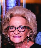 Obituary: Angela V. Marcello-Barone