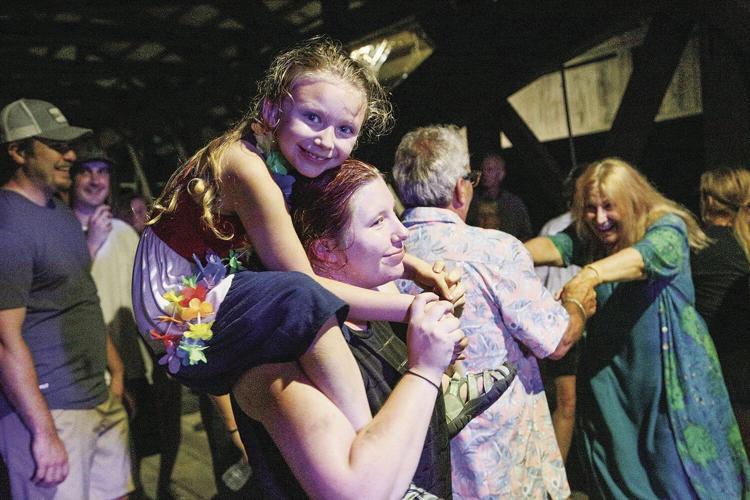 08-10-24 Bridge Dance piggyback ride