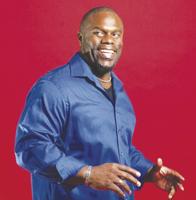 Silas Berrier Memorial Seek the Joy Comedy Night to be held on Aug. 22