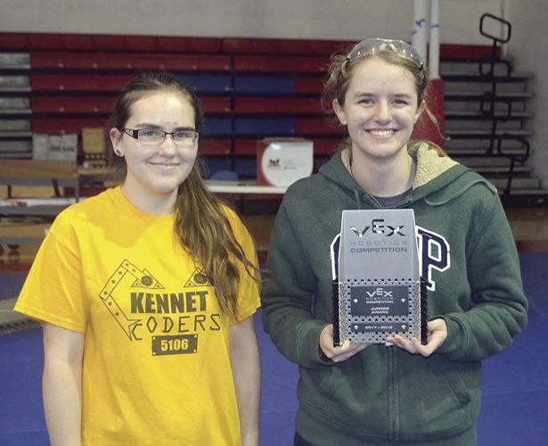 Kennert Coders Robotics