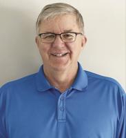 Hale's Location Golf Course welcomes new pro